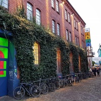 Kulturzentrum Lagerhaus, Bremen