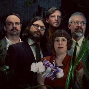 The Decemberists