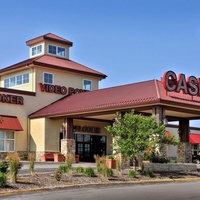 Lakeside Casino Event Center, Osceola, IA