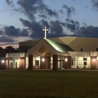 Conciertos de rock en Tabernacle Baptist Church, Vidalia, GA Tabernacle Baptist Church, Vidalia, GA
