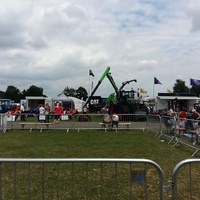 Kent County Showground, Maidstone