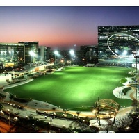 Jio Garden, Mumbai