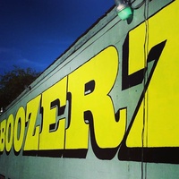 Boozerz Rock Bar, Corpus Christi, TX