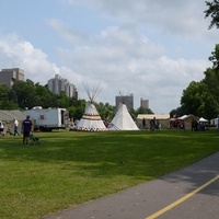 Harris Park, London, ON