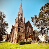 St James Presbyterian Church, Charlottetown