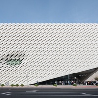 The Broad, Los Ángeles, CA