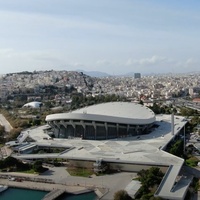 Peace and Friendship Stadium, Atenas