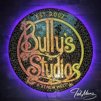 Bullys Rehearsal Studios, New Westminster
