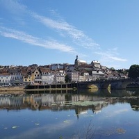 Joigny