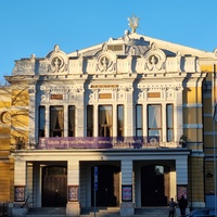 Gavle Teater, Gävle