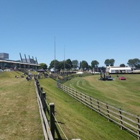 Lincolnshire Showground, Lincoln