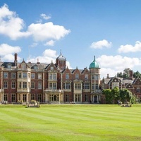 Sandringham Estate, King's Lynn