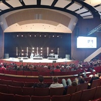 Reardon Auditorium, Anderson, IN