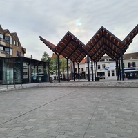 Grote Markt, Vilvoorde