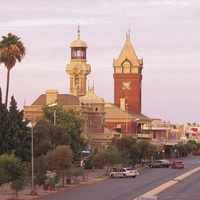 Broken Hill