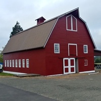 Clatsop County Fairgrounds & Expo Center, Astoria, OR