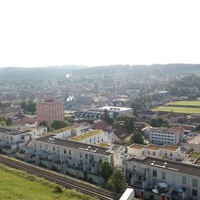 La Chaux-de-Fonds