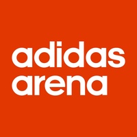 Adidas Arena, París