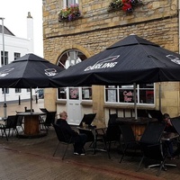 The Valkyrie Bar, Evesham