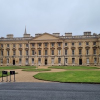 Christ Church Cathedral, Oxford