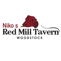 Conciertos de rock en Nikos Red Mill Tavern, Woodstock, IL Nikos Red Mill Tavern, Woodstock, IL