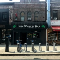 Irish Whiskey Bar, Nueva York, NY