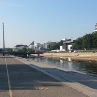 Historical Square, Ekaterimburgo