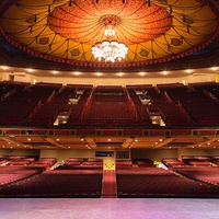 Shrine Auditorium, Los Ángeles, CA