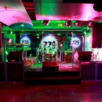 Conciertos de rock en Venue 2 at 229 The Venue, Londres Venue 2 at 229 The Venue, Londres