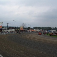 Bloomsburg Fairgrounds, Bloomsburg, PA