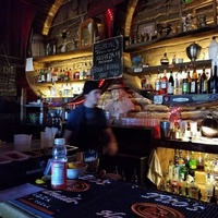 Pappy & Harriet's - Indoor Stage, Pioneertown, CA