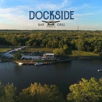 Dockside Bar and Grill, Ottawa, IL
