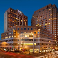 Hyatt Regency & Westin, Bellevue, WA