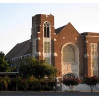 Cliff Temple Baptist Church, Dallas, TX