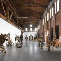 Pioneer Works, Nueva York, NY