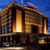 Anemon Otel, Malatya