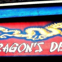 Dragon's Den, Nueva Orleans, LA