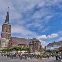 Eschweiler Markt, Eschweiler