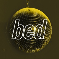 Club bed, Gante