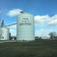 Manteno, IL