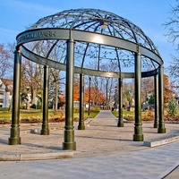 Westwood Park, Oakville