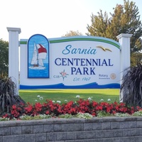 Conciertos de rock en Centennial Park, Sarnia Centennial Park, Sarnia