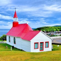 Tadoussac