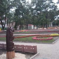 Polyana Skazok, Járkov