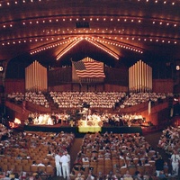 Ocean Grove Great Auditorium, Ocean Grove, NJ
