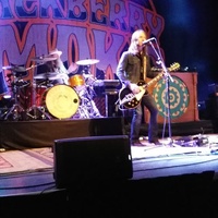 Conciertos de rock en The Lyric Oxford, Oxford, MS The Lyric Oxford, Oxford, MS