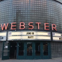 The Webster, Hartford, CT