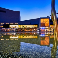 Festspielhaus, Bregenz