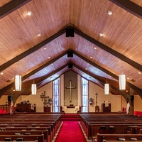 Zion Lutheran Church, Clear Lake, IA