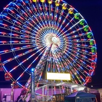 State Fair Park, Oklahoma City, OK